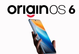 واجهة OriginOS 6