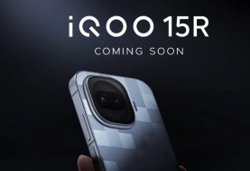 iQOO 15R