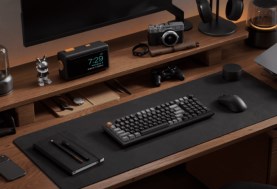 لوحات مفاتيح ميكانيكي