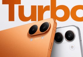 Redmi Turbo 5 Max