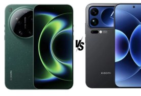 Xiaomi 17 Ultra وXiaomi 17 Pro Max