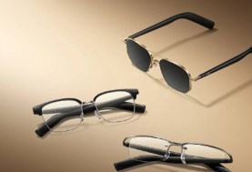 نظارات Xiaomi الذكية 