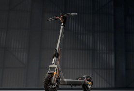 سكوتر كهربائي جديد من شاومي