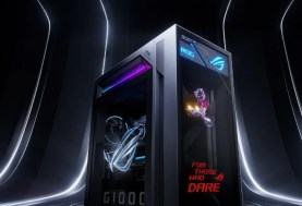 حاسوب ASUS ROG G1000