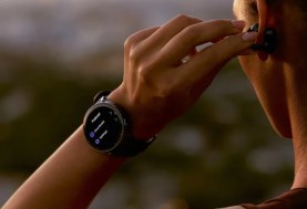 ساعة أمازفيت أكتيف ماكس