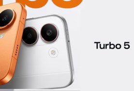 Redmi Turbo
