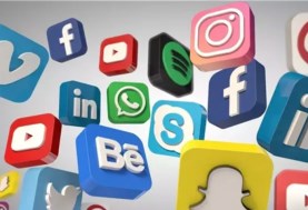 مواقع التواصل الاجتماعي