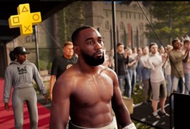  لعبة PlayStation Plus 