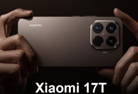 Xiaomi 17T