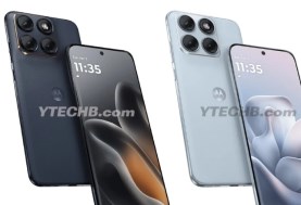 موتورولا إيدج 70 فيوجن