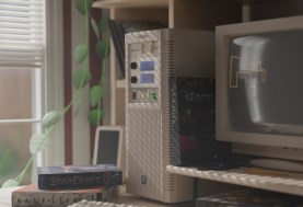 ماينجير Retro98