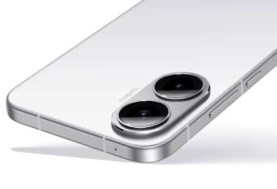 Redmi Turbo 5.. بطارية هائلة وتجربة استخدام مطوّرة في الفئة العليا