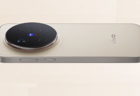 فيفو X300 برو.. أداء قوي وكاميرات متقدمة في هاتف فاخر