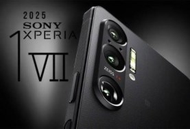 هاتف ‏Sony Xperia 1 VII.. رائد الأداء والتصوير 