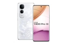 Vivo Y400 5G.. توازن قوي بين الأداء والبطارية والكاميرا 