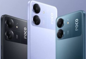 Xiaomi Poco C65.. هاتف اقتصادي قوي بسعر منافس
