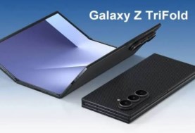 سامسونج Galaxy Z TriFold: هاتف ثلاثي الطيّ يُعيد تعريف الهواتف الذكية