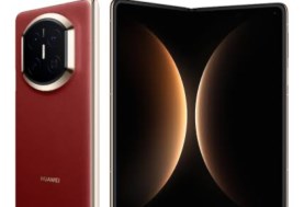 هواوي تُطلق هاتف Mate X7 القابل للطي.. ثورة في الفئة العليا