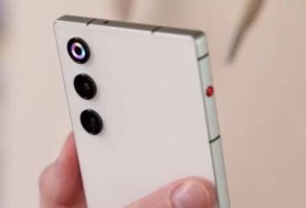 RedMagic 11 Air.. هاتف ألعاب نحيف بأداء خارق ومروحة تبريد نشطة”