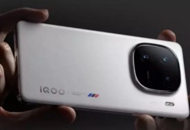 iQOO Z11 Turbo.. هاتف ببطارية عملاقة وكاميرا 200 ميجابكسل