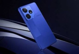 Neo8 من Realme.. أداء قوي وبطارية أكبر ومزايا رائدة
