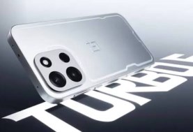 OnePlus Turbo 6.. أداء قوي وبطارية عملاقة في بداية 2026