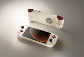 Pocket Max يظهر رسميًا بمواصفات قوية لعشاق الألعاب المحمولة