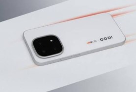 وحش الألعاب القادم من iQOO يحطم الأرقام القياسية في الأداء