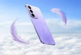 Realme C85.. هاتف بطارية عملاقة ومواصفات قوية للفئة المتوسطة