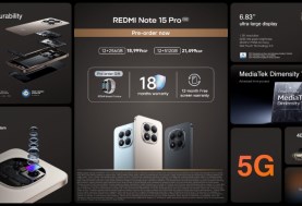 شاومي تطرح سلسلة REDMI Note 15 Series رسميًا في السوق المصرية بأداء قوي وتقنيات متقدمة وسعر منافس