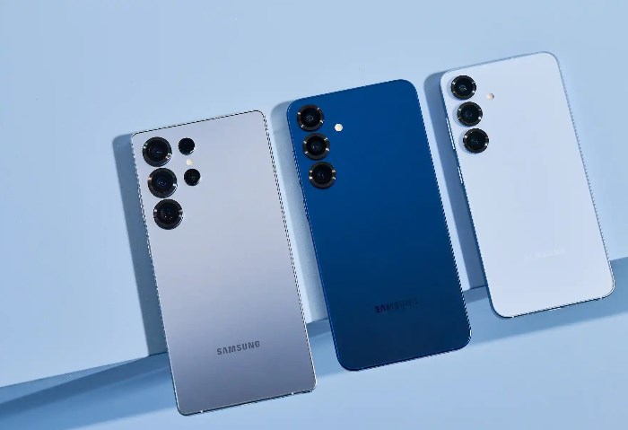 سلسلة Galaxy S26