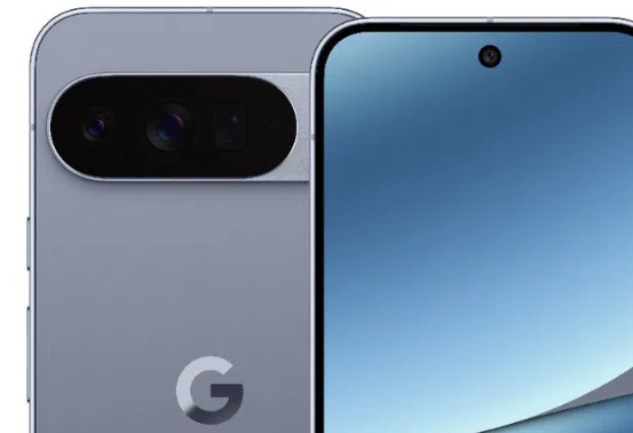 Google Pixel 10 برو