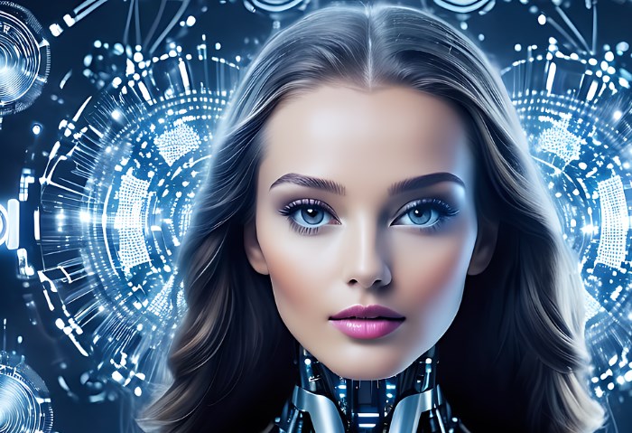 الذكاء الاصطناعي