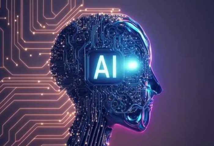 الذكاء الاصطناعي