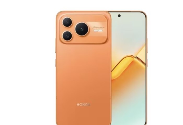 هاتف Honor Power 2