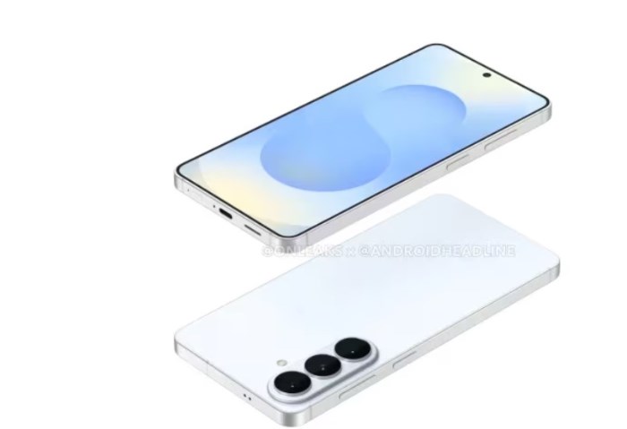 سلسلة Galaxy S26