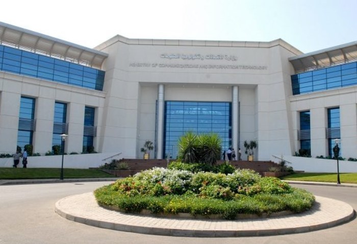 قطاع الاتصالات وتكنولوجيا المعلومات