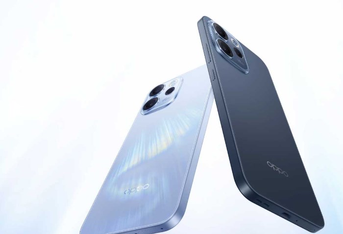  Oppo Reno15