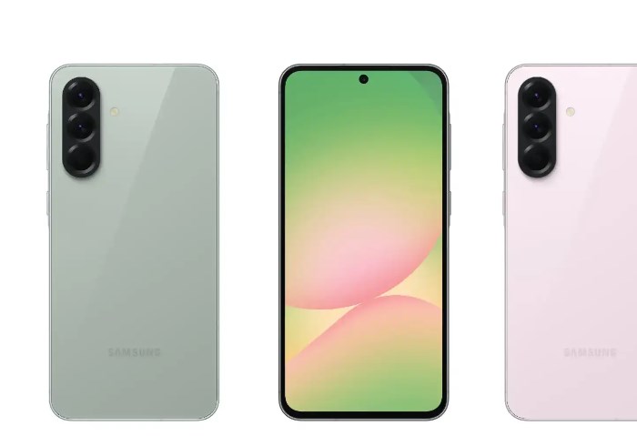 سامسونج Galaxy A57