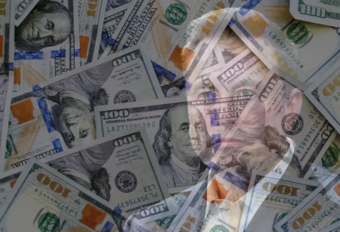  يتربع إيلون ماسك على عرش أغنى أغنياء العالم