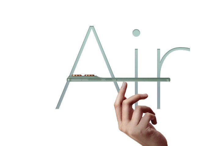  هاتف Moto X70 Air Pro سيأتي بكاميرا تقريب قوية