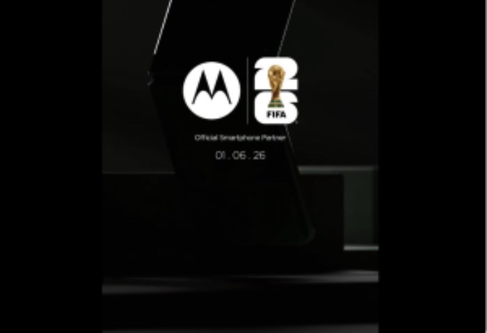 هاتف Motorola Razr 2026