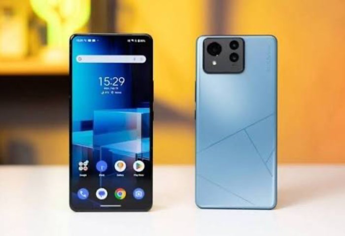 هاتف Zenfone 12 Ultra