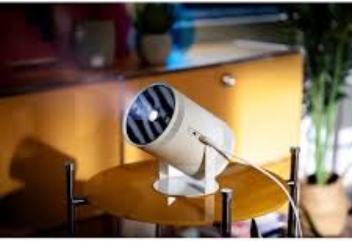 جهاز العرض المحمول Freestyle+ 