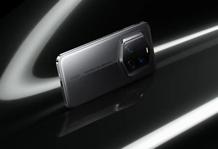 هاتف Honor Magic 8 RSR