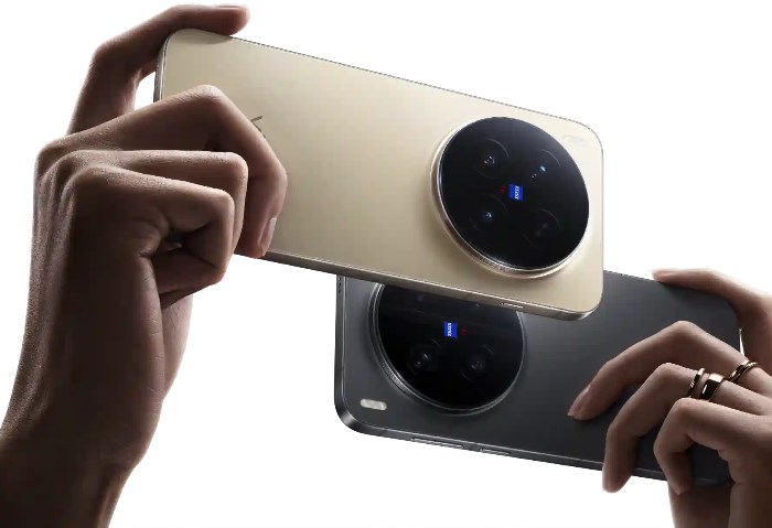  هاتف فيفو X300 Pro من الأفضل في 2025