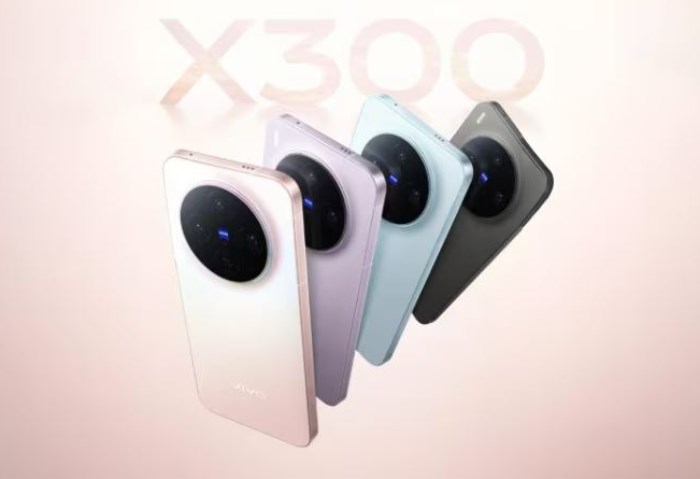 Vivo X300s