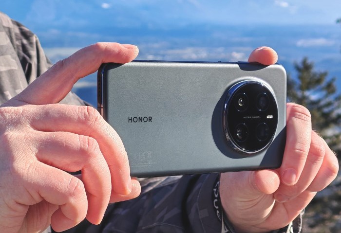 هونر ماجيك 7 برو