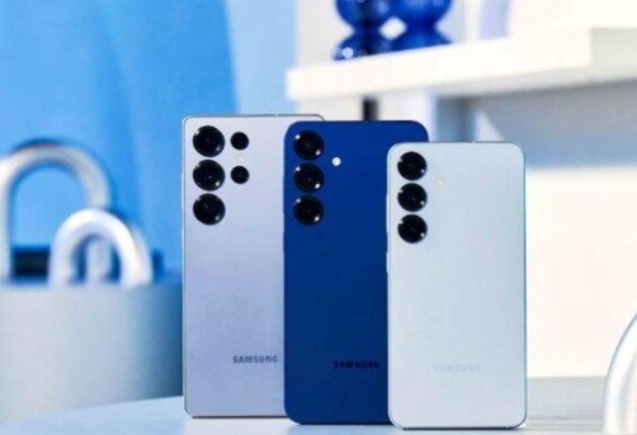 سلسلة هواتف Galaxy S26 الجديدة