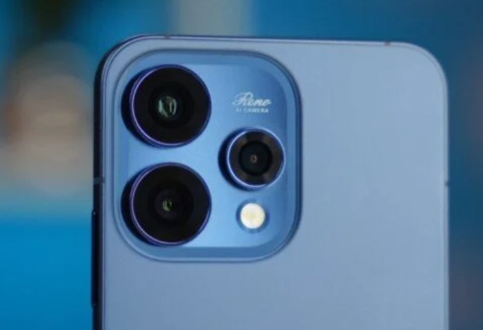 هاتف Oppo Reno 15 5G